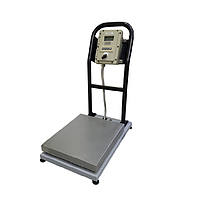 CURIOTEC CPF-60EX A Explosion Proof Platform Scale (60kg; 2g)
