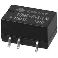 CUI Inc PQME1-S5-S12-M-TR Isolated The factory is currently not accepting orders for this product.