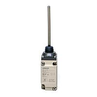 Omron Automation and Safety D4A-3116N Limit Switches LIMIT SWITCH
