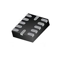 STMicroelectronics ST1PS02CQTR Nano-Quiescent Miniaturized Synchronous Step-Down Converter 400mA Nano-Quiescent Synchronous step-down converter digital volt Power Good AUX