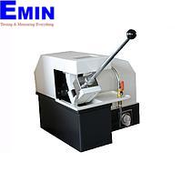Sample Cutting Machine