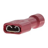 Molex 19003-0131 Quick Disconnect .187X.032 FEM FIQD V-O CONT.(AA-2203VC)