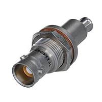 Trompeter / Cinch Connectivity Solutions BJ79C-303 Connectors TRB BLKD Jack STR Full CRMP 3-lug