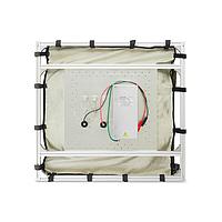 Tekbox Dynamic Range Amplifier Calibration Service