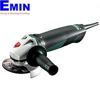 METABO WQ 1400 Angle grinder (220-240 V/50-60 Hz)