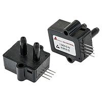 Amphenol All Sensors 1INCH-D-4V Board Mount Pressure Sensors +/-1" H2O Diff 4V 4.5 to 5.5VDC supply