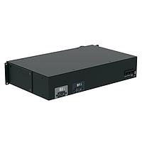 Panduit P16D12M PDU - Power Distribution Units MI PDU, 30AMP, (16)5-20R, NEMA L5-30P-3M