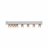 Eaton Bussmann BA6PBB-3PL Busbars 6 P, 3 Phase Long Busbar for SPD