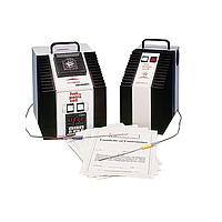 OMEGA TRCIII High Precision Calibration