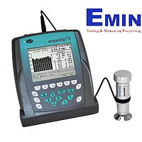 PROCEQ Equostat 3 Metal Hardness Tester