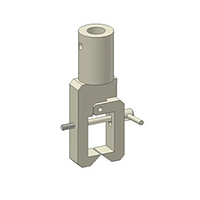 Cometech GR-K040 Hook Grip (500N; 0.2~3mm)