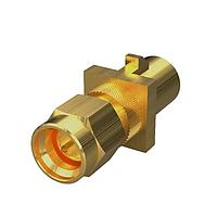 Maxtena MAD-01-15-FAKRA-SMA RF Adapters - Between Series SMA MALE TO FAKRA MALE