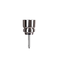 Rocker SF 1 Stainless Steel Filter Holder (100ml)