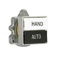 Eaton E30KB200STAMP TYPE B Extended Push Button Actuator E30 BUTTON NON-STD MARKINGS