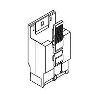 Amphenol FCI 72479-1121LF Receptacles 60C 5 ROW IDC RECEPT 30-28 AWG