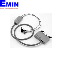 KEYSIGHT 16089C Kelvin IC Clip Leads (5Hz-100kHz, ±42VAC/DC, for E4980A/AL, E4981A, E4990A)
