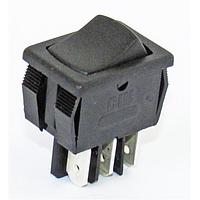 CW Industries GRS-4012-0024 Rocker Switches SPDT 8A 125VAC