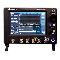 Signal analyzer