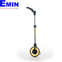 Jeweltest SX-A Digital measuring wheel (0-99999.9meters)