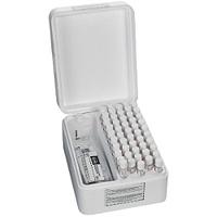 HACH 2742645 Phosphorus (Total) TNT Reagent Set, Low Range (0.06 - 3.50 mg/L, 50 test/set)