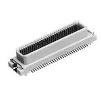 Hirose Electric DF17(1.0H)-26DP-0.5V(57) Headers 26P M HEADER STRAIGHT SMT GLD PLT