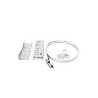 Hammond Manufacturing PMB110127KIT1 Hardware POLE MOUNT KIT FOR1554,55,55F,1590Z