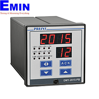 PRESYS DMY-2015-PB Digital Multi-Point Indicator