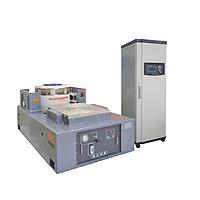 Dongling ES-10D-240 Air-cooled Vibration Test System (10/10, 20kN)