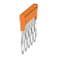 Weidmuller 1527620000 Cross Connector ZQV 2.5N/5