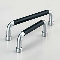 Davies Molding SS-10.120.28 Racks & Rack Cabinets 2 Point Pull Handles