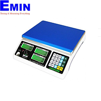 JADEVER JCL30 Bench Scale (30 kg, 1g)