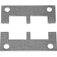 Anderson Power Products 1464G1 Accessories PP120 2&4P MTG CLAMP (2/SET)