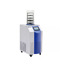 Scitek FD-12S Vertical Freeze Dryer -60/-80℃ Condenser Temp