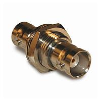 Amphenol RF 112439 RF Adapters - In Series BNC JACK TO JACK ADAPTER