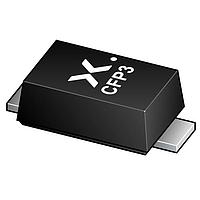 Nexperia PMEG10010ELRX Low Leakage Current Schottky Barrier Rectifier 100 V, 1 A low leakage current Schottky barrier rectifier
