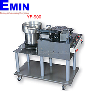 REN THANG YF-900 Automatic Transistor Lead Forming Machine