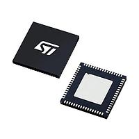 STMicroelectronics STM32H725RGV3 ARM Microcontrollers - MCU High-performance & DSP DP-FPU Arm Cortex-M7 1 MByte Flash 564 KBytes RAM 550 MHz