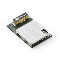 Jorjin ZB7412-00 Bluetooth Modules Based on TICC2640R2F and supports BLE5.0 & Cortex M3 embedded