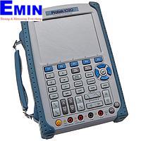 Protek 1020 Handheld Oscilloscope (200Mhz, 2channels)