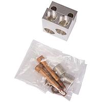 SIEMENS TA2K500 Lug BRKR LMD/MD/ND AL BODY LUG 2W 500KCMIL