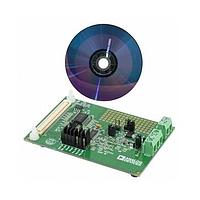 Analog Devices EVAL-AD5421SDZ DAC evaluation board i.c.