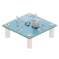 Analog Devices MAX17553AEVKIT# Voltage Regulator - Switching Regulator MAX17553A evaluation board with fixed 3.