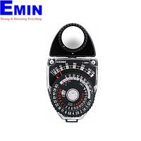SEKONIC L-398A STUDIO DELUXE III Analog Light Meter (4~17EV)