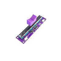Soldered 333131 Breakout Boards Slider potentiometer breakout with easyC