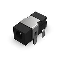DC Power Connectors
