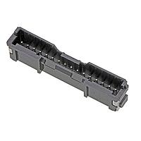 Molex 505575-0541 Headers & Wire Housings 2.0W/B SMT VT PLUG 5CKT BLK G076 WOKP