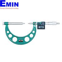 INSIZE 3597-900 Digital Gear Root Diameter Micrometer (800-900mm)