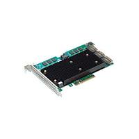 Card Edge Connectors