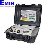 DV Power RMO300GM Generator Motor Winding Analyzer