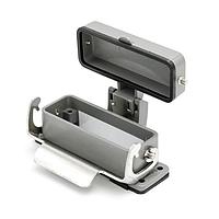 Molex / GWconnect 93601-2160 Housings BH MOUNT HOUS 1 LEV+COV 7816.4544.0